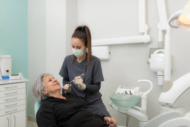 Best Holiday Emergency Dentist in Rosedale, LA